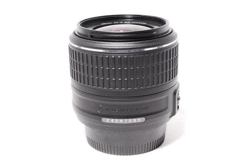 Nikon Digital Slrs D5200 Ok