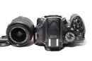 Nikon Digital Slrs D5200 Ok