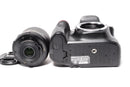 Nikon Digital Slrs D5200 Ok