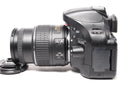 Nikon Digital Slrs D5200 Ok