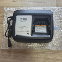 Yamaha Chargers X2P-01