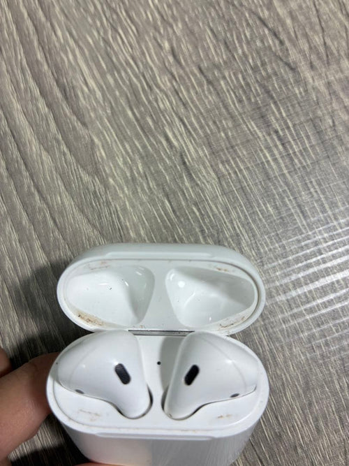 Apple Keychains Acrylic Airpods 1