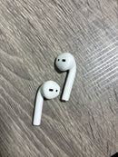 Apple Keychains Acrylic Airpods 1