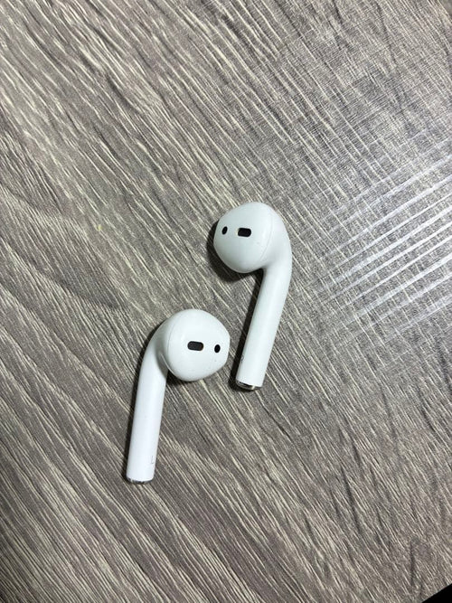 Apple Keychains Acrylic Airpods 1