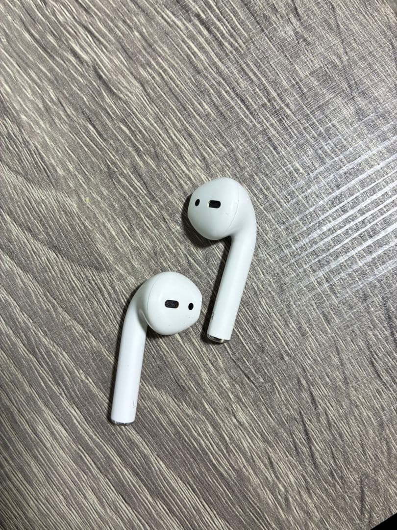 Apple Keychains Acrylic Airpods 1