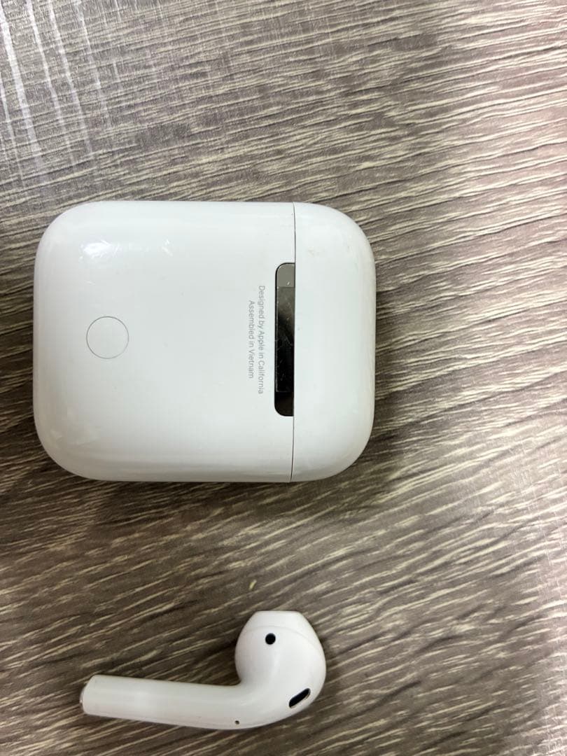 Apple Keychains Acrylic Airpods 1