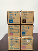 Konica Minolta Toner Cartridge Tn512 6