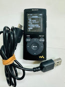 Sony Digital Audio Player Walkman E Nw-E062 2Gb