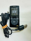 Sony Digital Audio Player Walkman E Nw-E062 2Gb