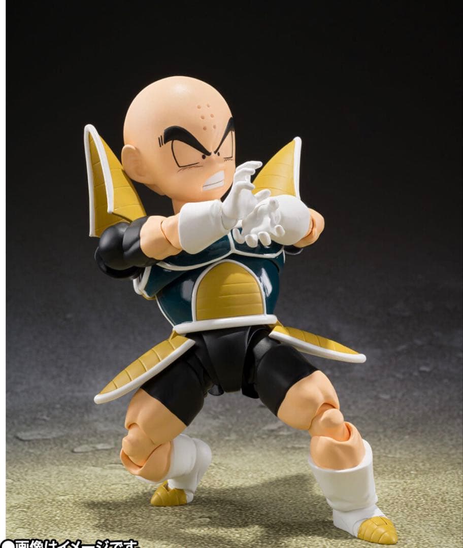 Dragon Ball S.H.Figuarts
