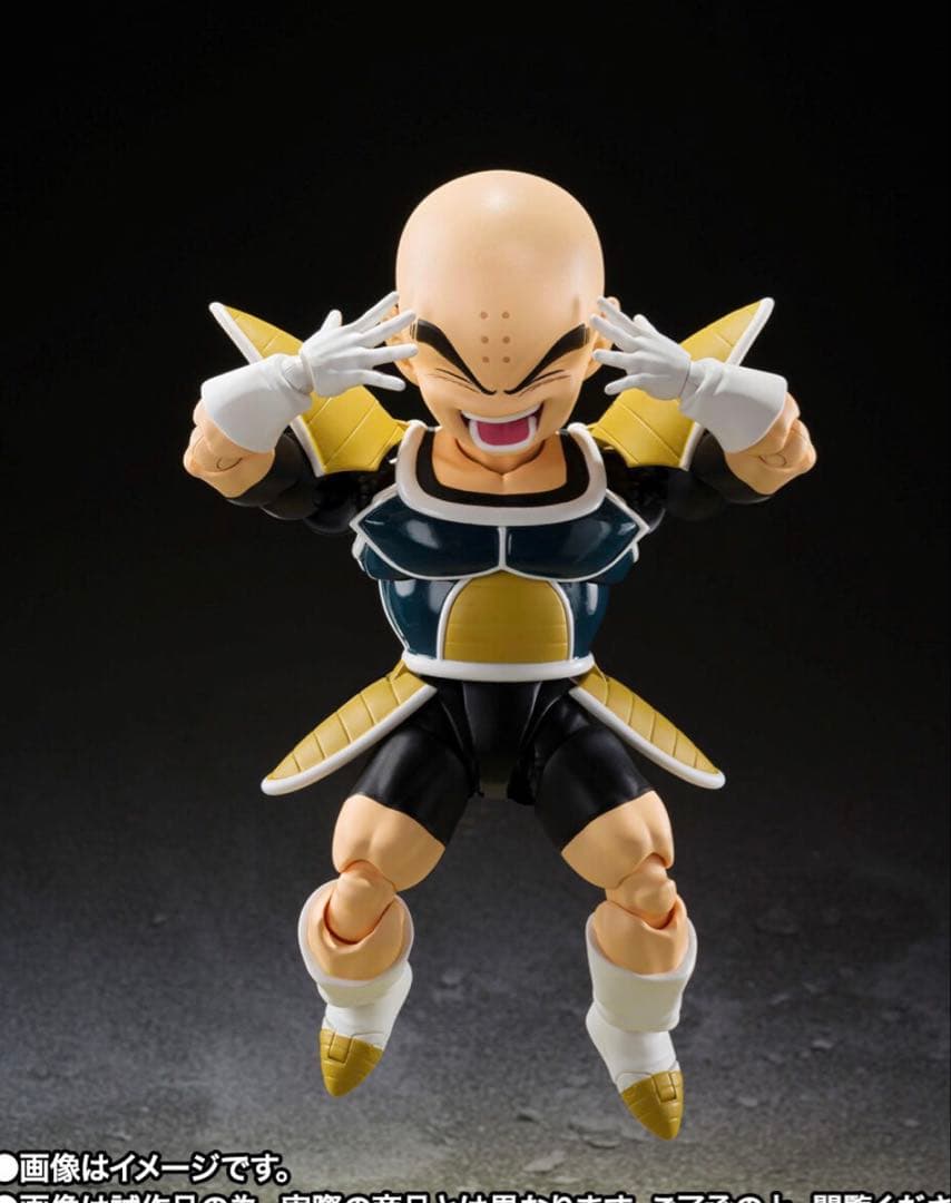 Dragon Ball S.H.Figuarts