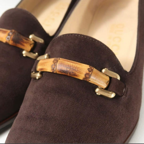 Gucci High Heels Pumps