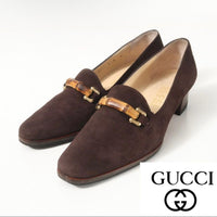 Gucci High Heels Pumps