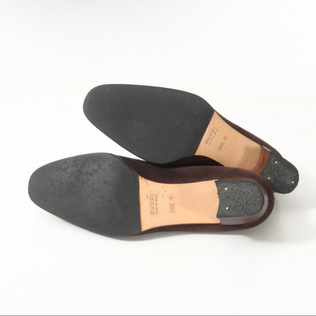 Gucci High Heels Pumps