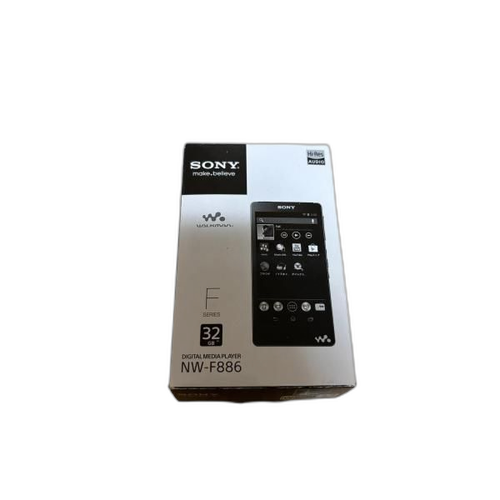 Sony Whiteboard F 32Gb Nw-F886/W