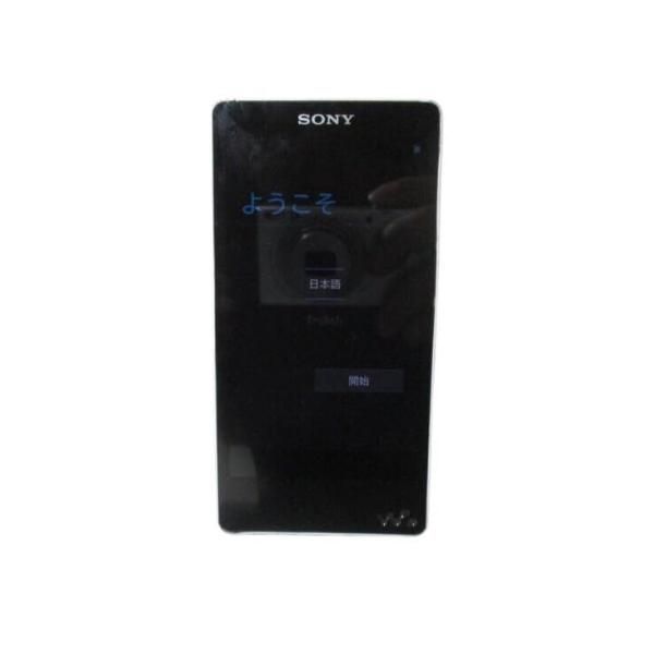 Sony Whiteboard F 32Gb Nw-F886/W