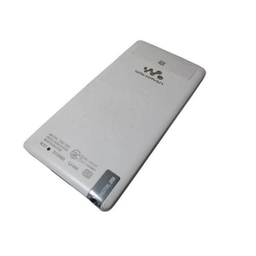 Sony Whiteboard F 32Gb Nw-F886/W