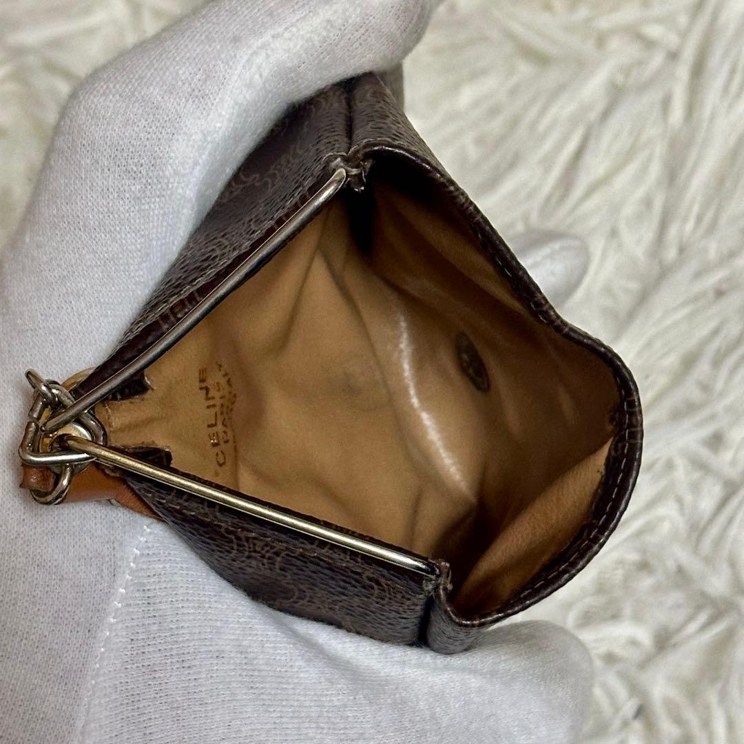Celine Coin Cases Purses Pvc