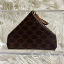 Celine Coin Cases Purses Pvc