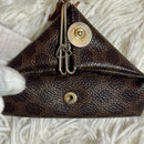 Celine Coin Cases Purses Pvc