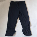 Yohji Yamamoto Wide-Leg Pants Loose-Fitting Y'S Bang