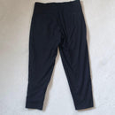 Yohji Yamamoto Wide-Leg Pants Loose-Fitting Y'S Bang
