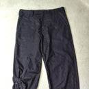 Yohji Yamamoto Wide-Leg Pants Loose-Fitting Y'S Bang