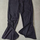 Yohji Yamamoto Wide-Leg Pants Loose-Fitting Y'S Bang