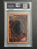 Yu-Gi-Oh! Ocg Duel Monsters (Japanese) Psa9 Hbm