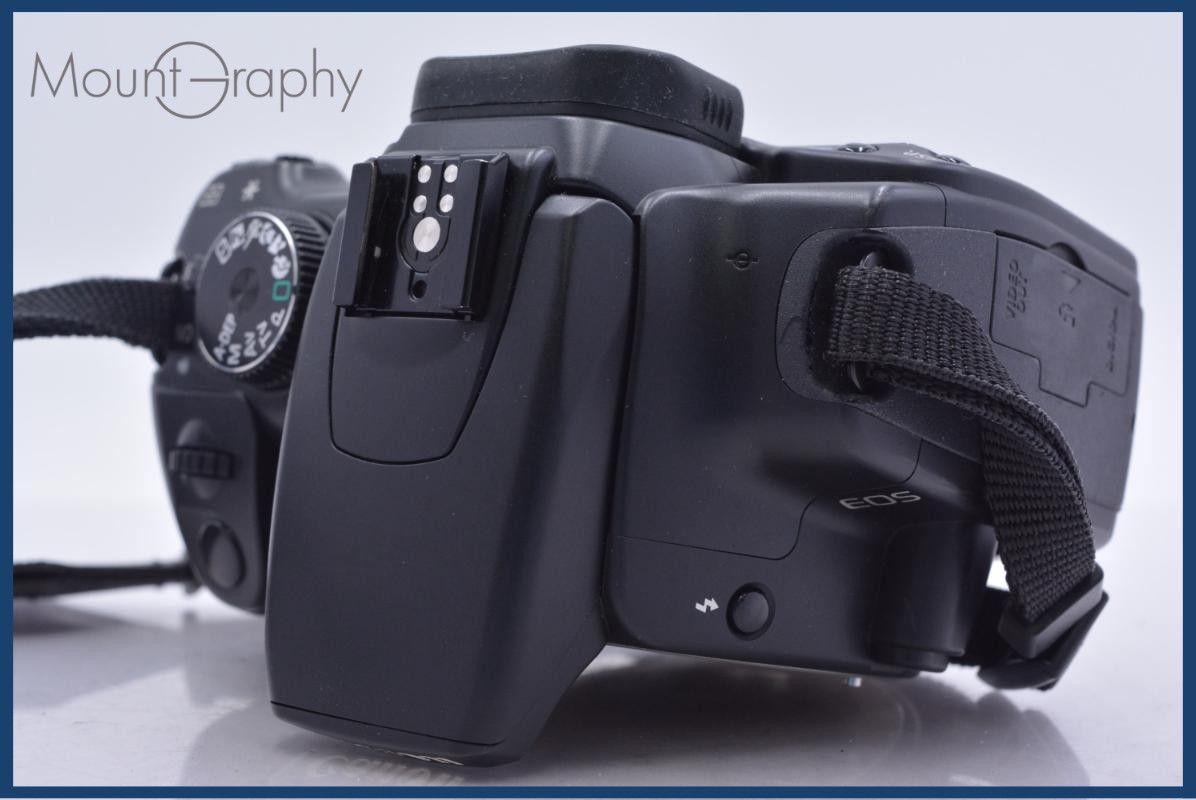 Digital Slr Canon Kiss X #Am5887