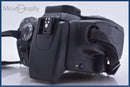 Digital Slr Canon Kiss X #Am5887