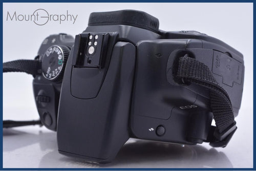 Digital Slr Canon Kiss X #Am5887