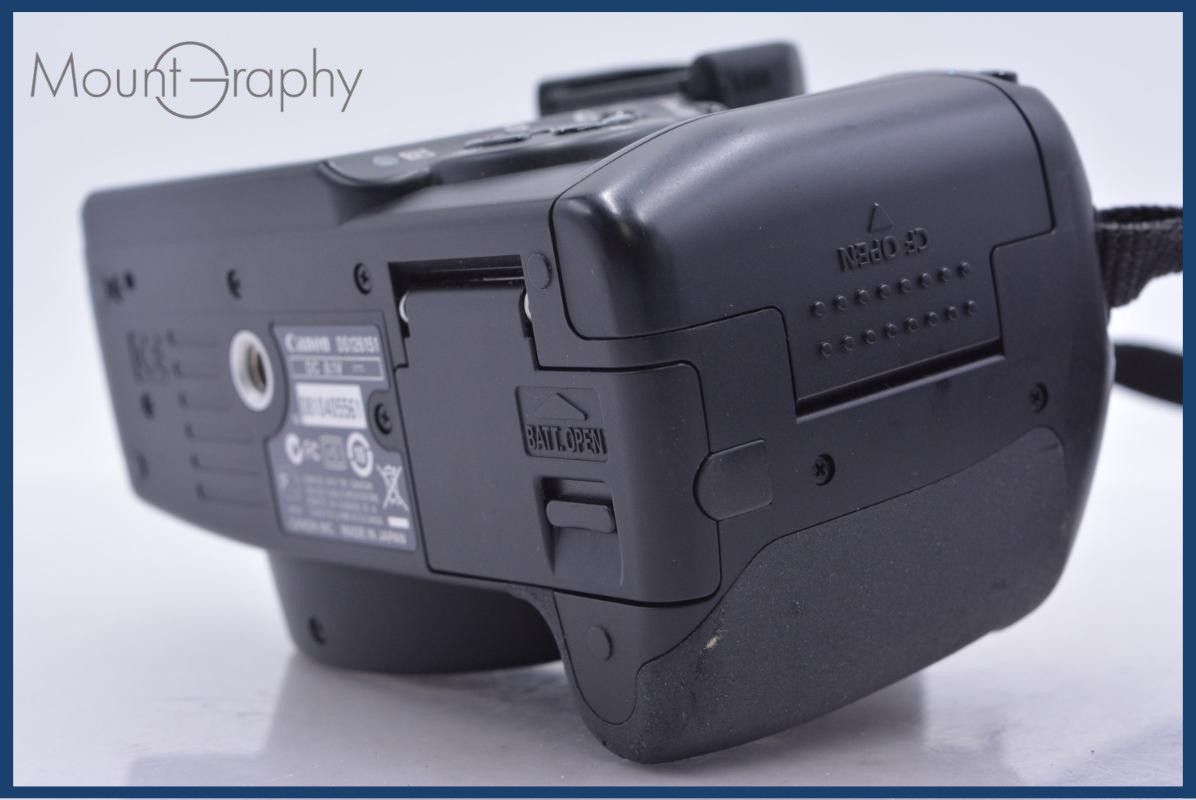 Digital Slr Canon Kiss X #Am5887