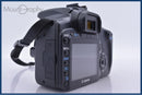 Digital Slr Canon Kiss X #Am5887