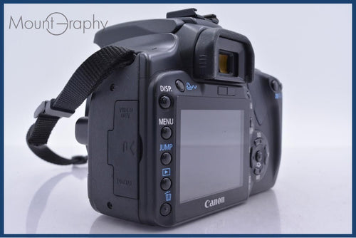 Digital Slr Canon Kiss X #Am5887