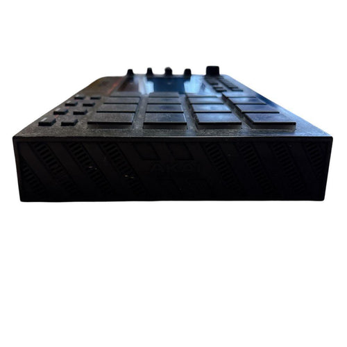Akai Professional Samplers Mpc Live