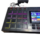 Akai Professional Samplers Mpc Live