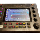 Akai Professional Samplers Mpc Live