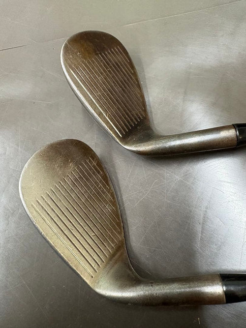 Wedges M425 Studio Wedge Aw Sw 2