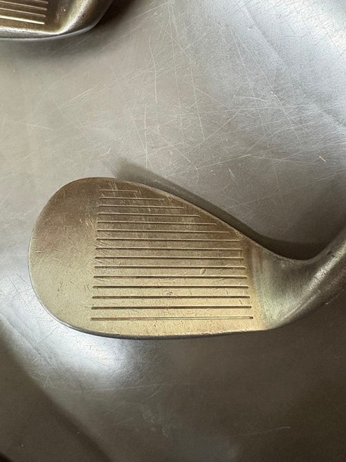 Wedges M425 Studio Wedge Aw Sw 2