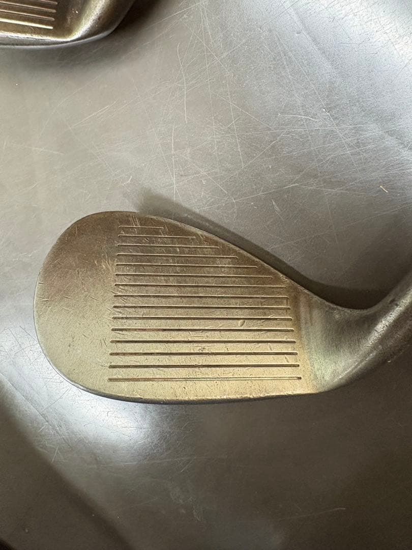Wedges M425 Studio Wedge Aw Sw 2