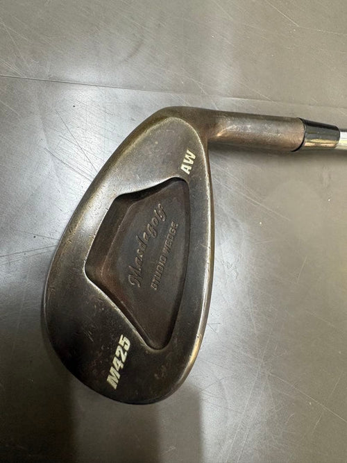 Wedges M425 Studio Wedge Aw Sw 2