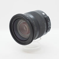 Sigma Others 17-70/F2.8-4 Dc Os Hsm Aps-C