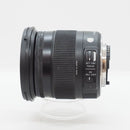 Sigma Others 17-70/F2.8-4 Dc Os Hsm Aps-C