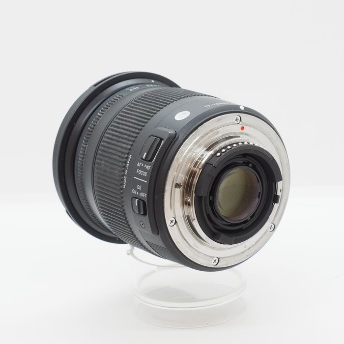 Sigma Others 17-70/F2.8-4 Dc Os Hsm Aps-C