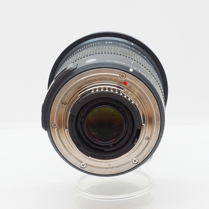 Sigma Others 17-70/F2.8-4 Dc Os Hsm Aps-C