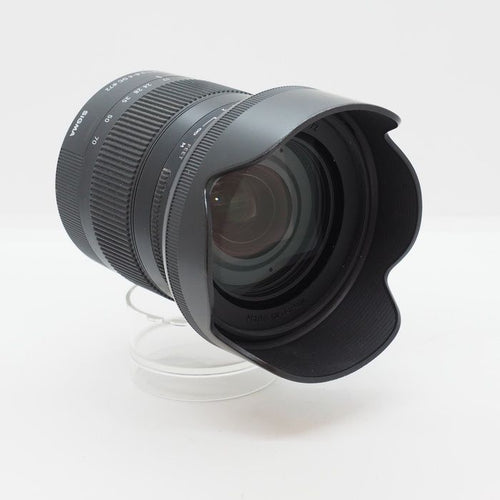 Sigma Others 17-70/F2.8-4 Dc Os Hsm Aps-C