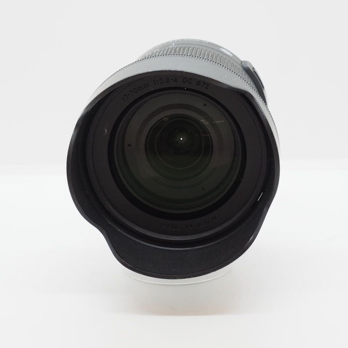 Sigma Others 17-70/F2.8-4 Dc Os Hsm Aps-C