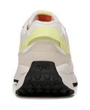 Sneakers Ryka Womens Jog On Slip Bungee Beige Fabricfaux Suede