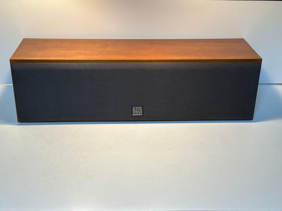 Center Speakers D-605C